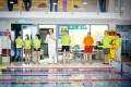 Zawody Pływackie o Puchar Wójta Gminy Garwolin